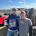 John Dickens - @johndickens_519 - Instagram
