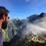 John Dickens - @johndickenssw - Instagram