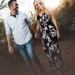 John Dickenson - @straightlinecustoms.motorcycle - Instagram
