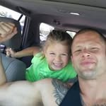 john dickenson - @chrisdaddy77507 - Instagram