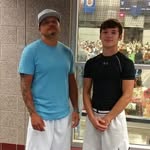 John Dickenson Sr. - @johndickensonsr - Instagram