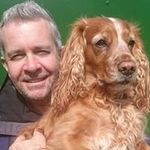 John Dickins - @johndickins - Instagram