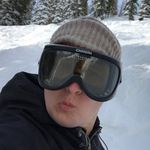 John Dickinson - @john_d_dickinson - Instagram