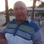 John Dickman - @johndickman47 - Instagram