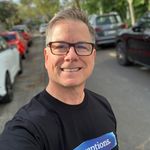 John Dickson - @johnpauldickson - Instagram