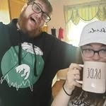 John Dieringer - @manarocks45 - Instagram