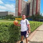John Diether Capinig - Facebook