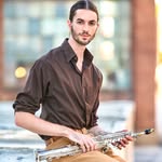 John Di Fatta - @aclassicalsaxophonisttries - Instagram