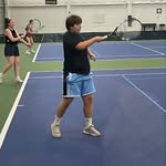 Jon DiFazio - @jonplaytennis - Instagram