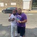 John Diggs - @got_one_305 - Instagram