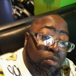 John Diggs - @cuttinitclose9 - Instagram