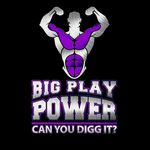 John Diggs - @ownbigplaypower - Instagram
