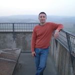 John DiGiacomo - @masterjohndg - Instagram