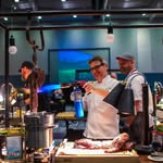 John DiGiovanni - @crew96chef - Instagram