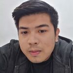Erl John Digman - @erljohndigman - Instagram