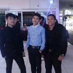 John Eric Digman - @medyoeww - Instagram