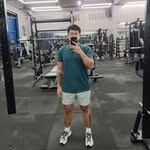 John Michael Digman - @orjennn - Instagram