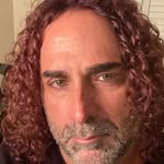 John DiGregorio - @johnnyd_curly - Instagram