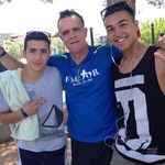 John Dillard - @el_viejo_guapo - Instagram