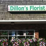 John Dillon - @dillons_florist - Instagram