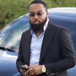 John DINANGA - @johndinanga - Instagram