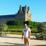 John Dini Dávila - @johndini - Instagram