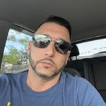 Johnnie DiNapoli - @dirty_biker_jesus - Instagram