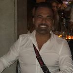 Johnny Di Napoli - @jovandinap - Instagram