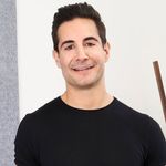 Jon Dinapoli - @jondinapoli - Instagram