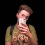 John Dingess - @indiexboyfriend - Instagram