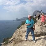 John Dingess - @ncc1701dingess - Instagram