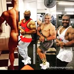 COACH John Oficial - @johndinonegromorfo - Instagram