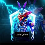 John_Dino - @john_dino_ff - Instagram