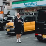John Dino Pueyo - @iamdino26 - Instagram