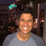 John Ferrandino - @johndinogmu - Instagram