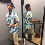John Dito - @young_tai_care - Instagram
