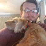 John Dobler - @reddrgon81 - Instagram