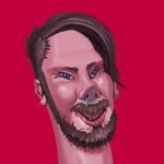 John Dobson - @john_drawbson - Instagram