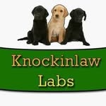 John Dobson - @knockinlawlabs - Instagram