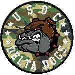 john dodd - @usdc_deltadogs - Instagram