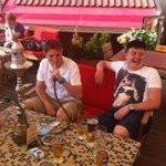 John Dodd - @johndodd94 - Instagram
