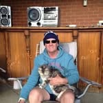 John Dodd - @slipery12 - Instagram