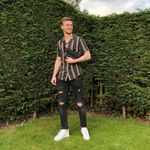 John Paul junior Dodd - @johndodd_ - Instagram