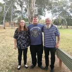 John Dodds - Facebook