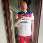 John Dodds - Facebook