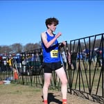 John Doherty - @john.dohertyxctf - Instagram