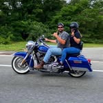 John Doherty - @dirtyford - Instagram