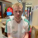 John Doherty - @jdizzleking432 - Instagram