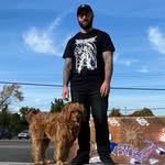 John Doherty Moses - @redundantprotoplasm - Instagram
