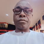 John Kayode Doherty - Facebook
